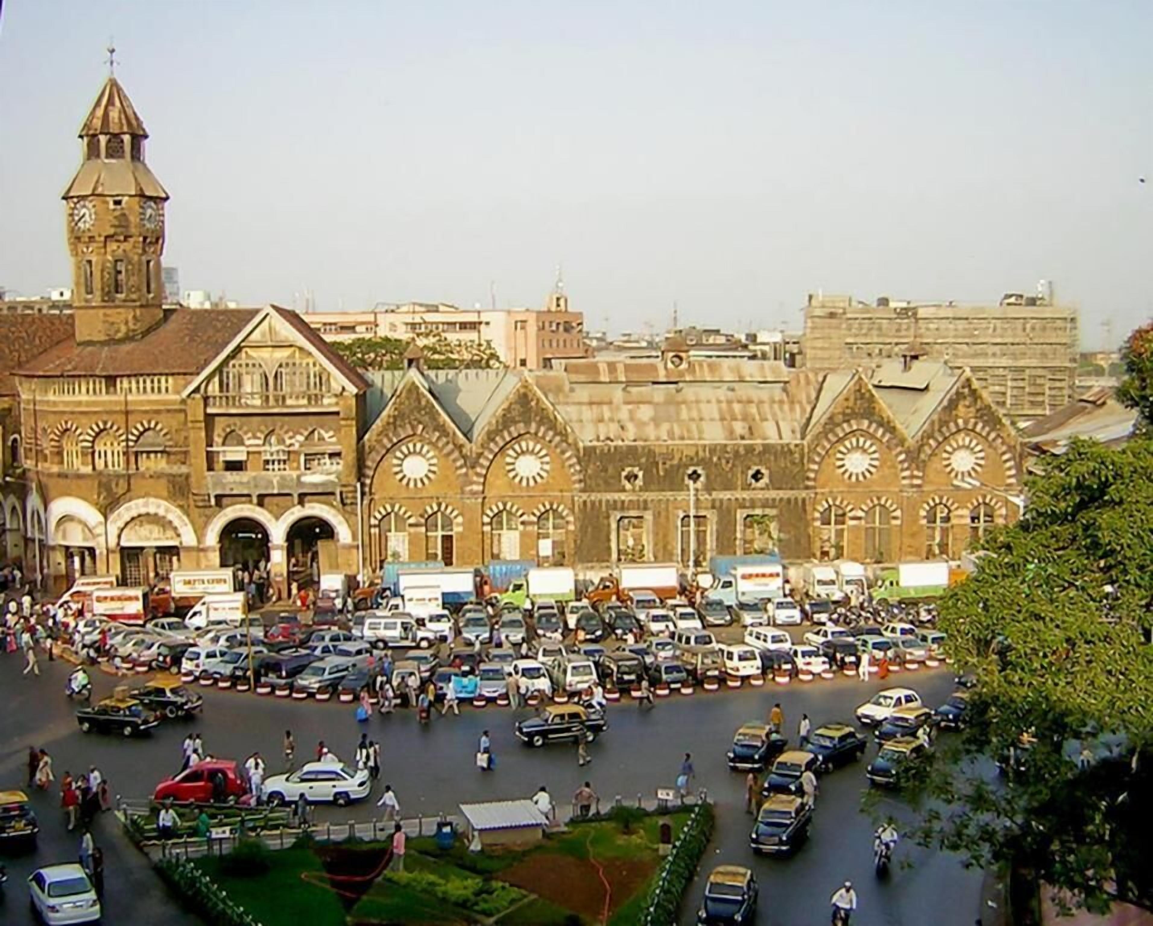 Aman Hotel Near Cst - Mumbai, Mumbai